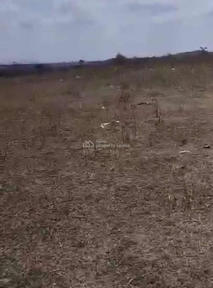 200 Hectares of Dry Land, Katampe Extension, Katampe, Abuja, Mixed-use Land for Sale