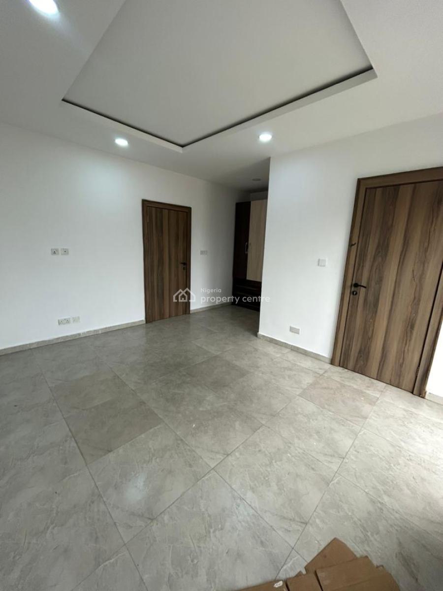 Tastefully Finished 4 Bedroom Semi Detached Duplex, Awuse Estate, Opebi, Ikeja, Lagos, Semi-detached Bungalow for Rent