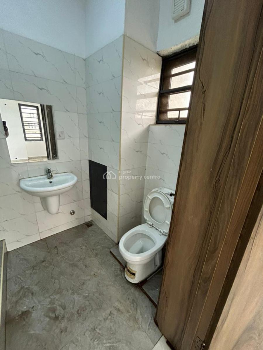 Tastefully Finished 4 Bedroom Semi Detached Duplex, Awuse Estate, Opebi, Ikeja, Lagos, Semi-detached Bungalow for Rent