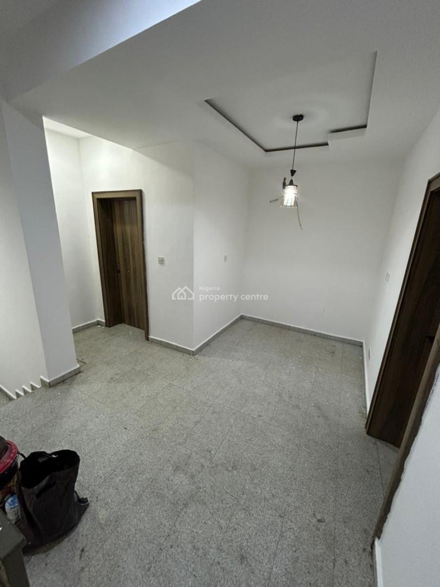 Tastefully Finished 4 Bedroom Semi Detached Duplex, Awuse Estate, Opebi, Ikeja, Lagos, Semi-detached Bungalow for Rent