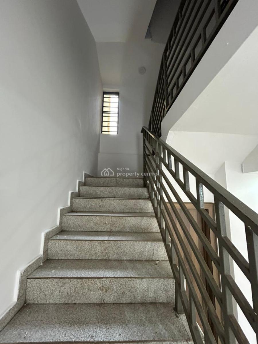 Tastefully Finished 4 Bedroom Semi Detached Duplex, Awuse Estate, Opebi, Ikeja, Lagos, Semi-detached Bungalow for Rent