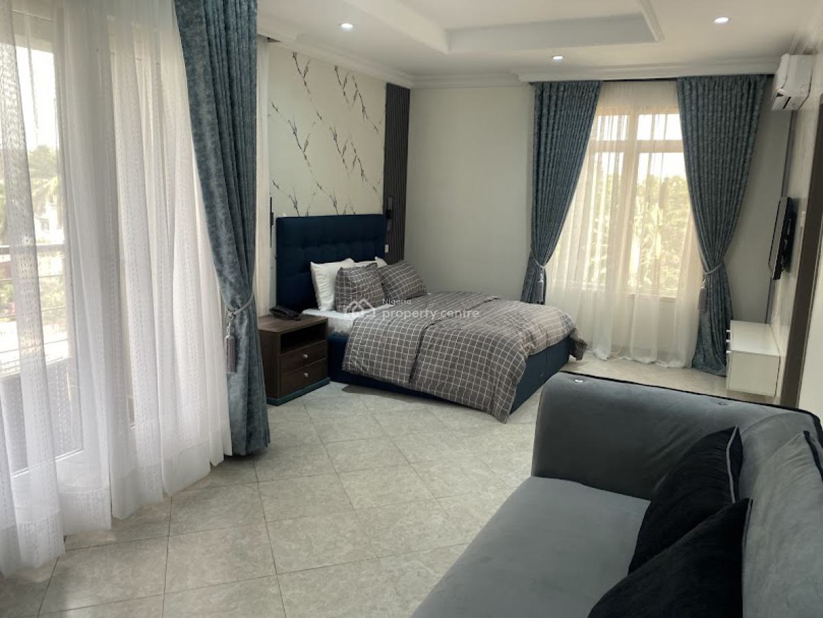 Fully Furnished 4 Bedroom Apartment with Bq & Swimming Pool, Ikoyi, Lagos, House for Rent