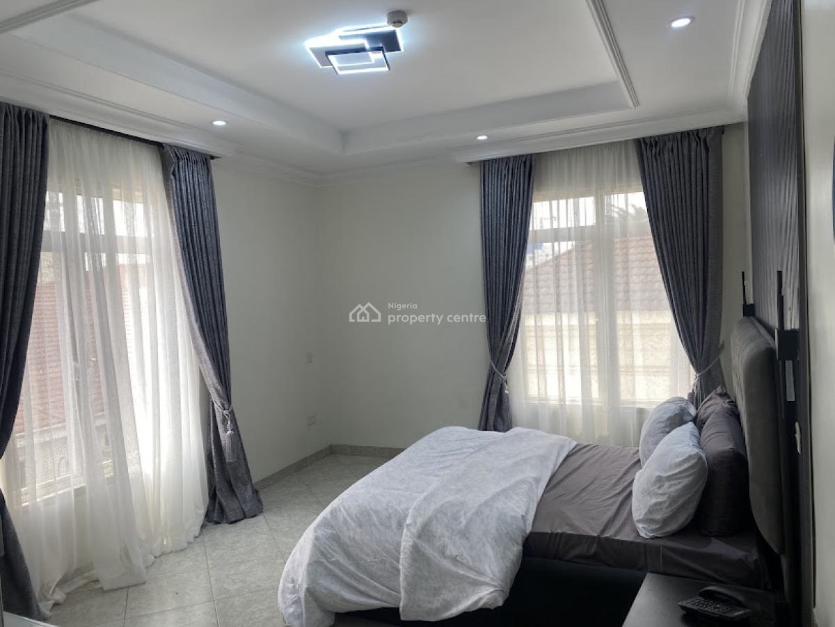 Fully Furnished 4 Bedroom Apartment with Bq & Swimming Pool, Ikoyi, Lagos, House for Rent