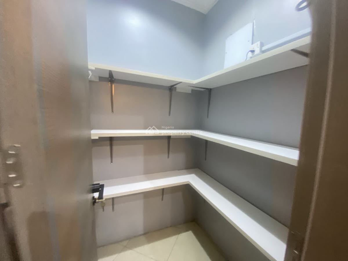 Fully Furnished 4 Bedroom Apartment with Bq & Swimming Pool, Ikoyi, Lagos, House for Rent
