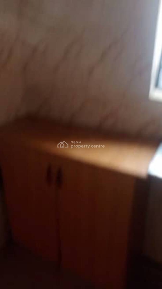 Newly Built 11units of Roomself Contain and 3 Units of Room and Parlor, Apete Olomo, Ibadan, Oyo, Self Contain (single Rooms) for Sale