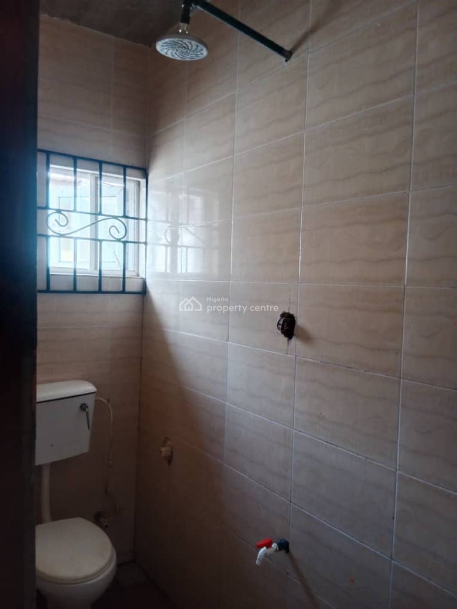1 Bedroom Flat, Majeck Area, Sangotedo, Ajah, Lagos, Mini Flat (room and Parlour) for Rent