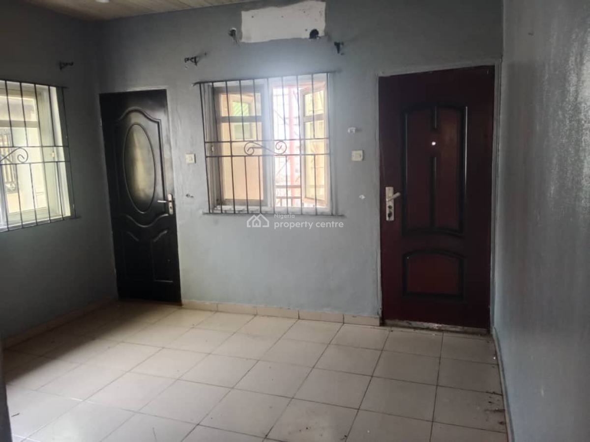 1 Bedroom Flat, Majeck Area, Sangotedo, Ajah, Lagos, Mini Flat (room and Parlour) for Rent