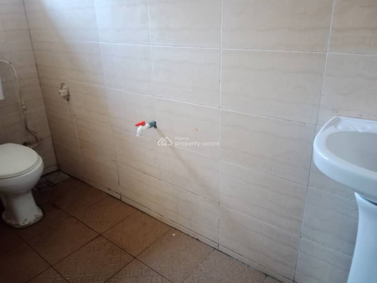 1 Bedroom Flat, Majeck Area, Sangotedo, Ajah, Lagos, Mini Flat (room and Parlour) for Rent