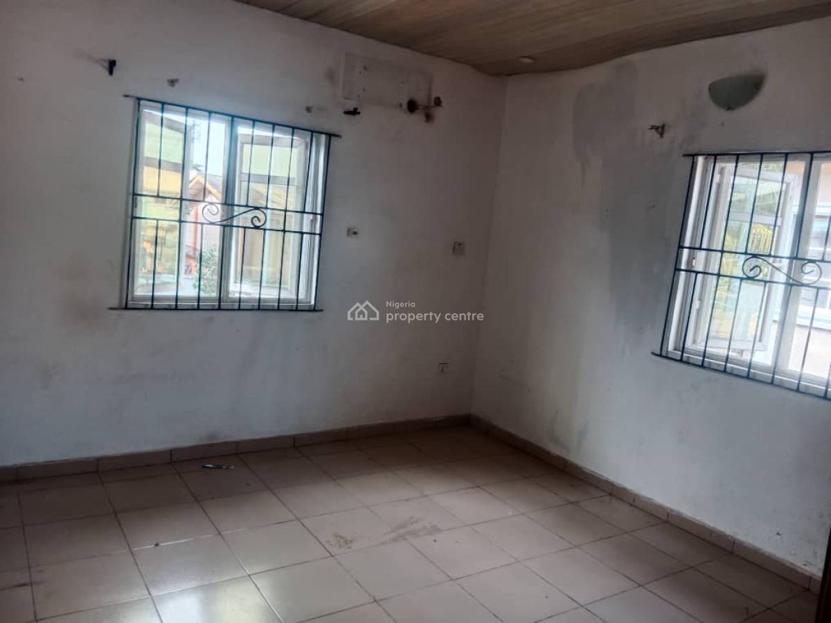 1 Bedroom Flat, Majeck Area, Sangotedo, Ajah, Lagos, Mini Flat (room and Parlour) for Rent