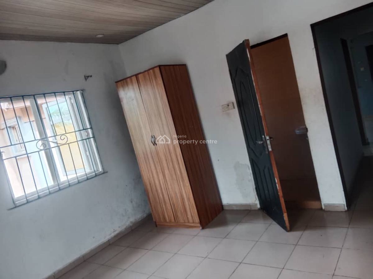1 Bedroom Flat, Majeck Area, Sangotedo, Ajah, Lagos, Mini Flat (room and Parlour) for Rent