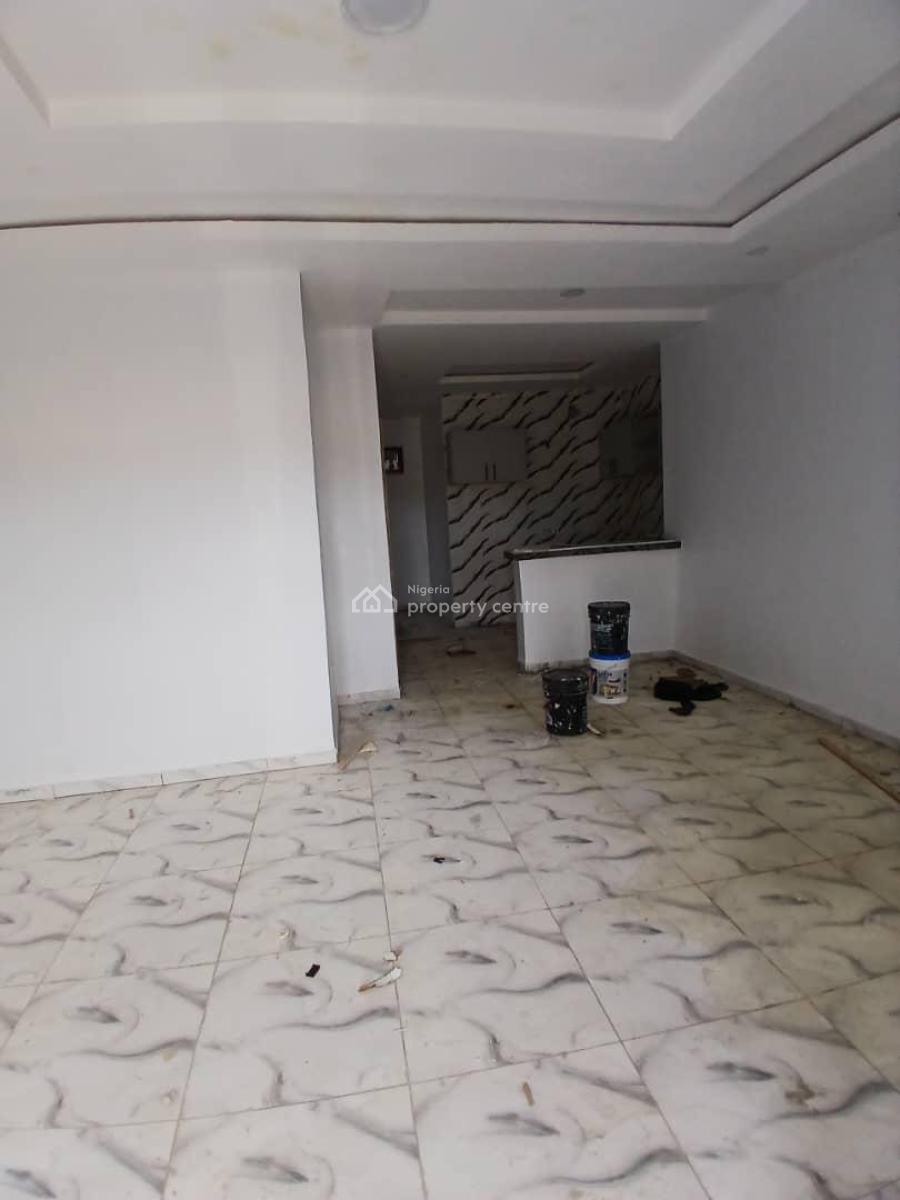 Newly Built    2 Bedroom  Apartment  in a Call to Access  Estate., Greenland  Estate, Sangotedo, Ajah, Lagos, Flat / Apartment for Sale
