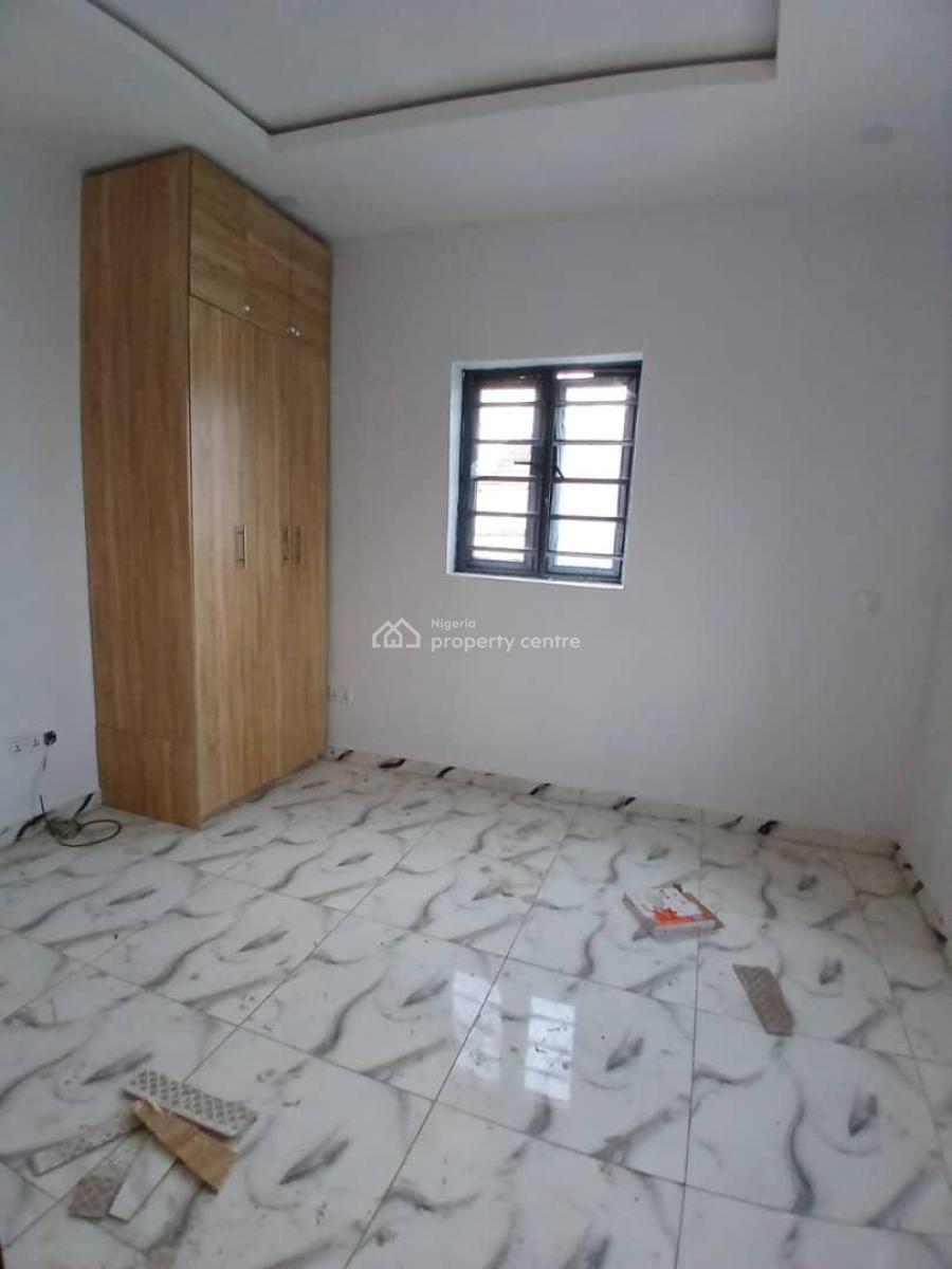 Newly Built    2 Bedroom  Apartment  in a Call to Access  Estate., Greenland  Estate, Sangotedo, Ajah, Lagos, Flat / Apartment for Sale