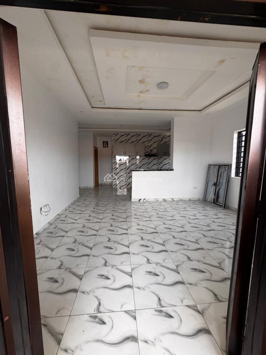 Newly Built    2 Bedroom  Apartment  in a Call to Access  Estate., Greenland  Estate, Olokonla, Ajah, Lagos, Flat / Apartment for Sale