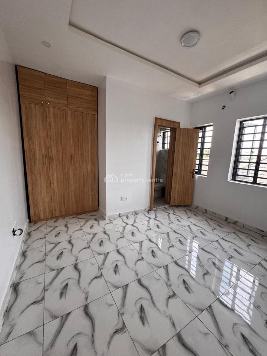 Newly Built    2 Bedroom  Apartment  in a Call to Access  Estate., Greenland  Estate, Olokonla, Ajah, Lagos, Flat / Apartment for Sale