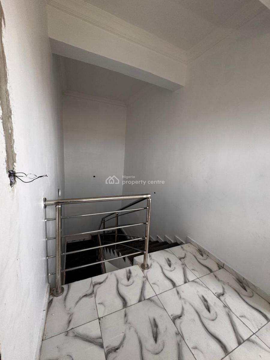 Newly Built    2 Bedroom  Apartment  in a Call to Access  Estate., Greenland  Estate, Olokonla, Ajah, Lagos, Flat / Apartment for Sale