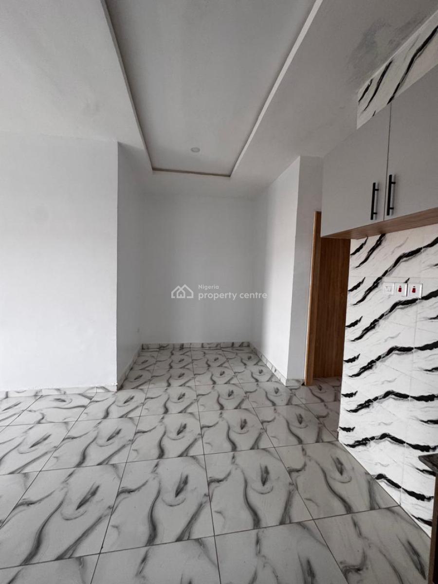 Newly Built    2 Bedroom  Apartment  in a Call to Access  Estate., Greenland  Estate, Olokonla, Ajah, Lagos, Flat / Apartment for Sale