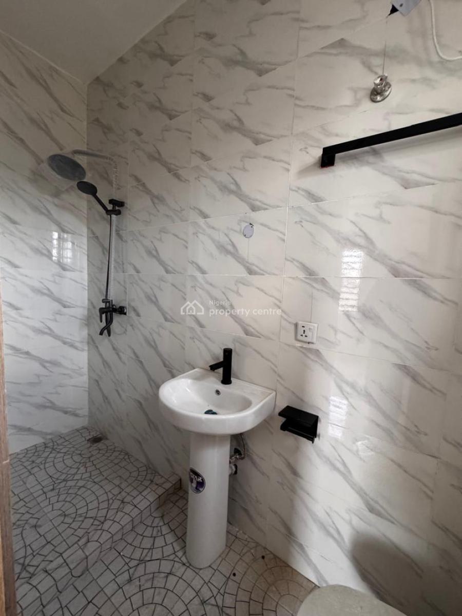 Newly Built    2 Bedroom  Apartment  in a Call to Access  Estate., Greenland  Estate, Olokonla, Ajah, Lagos, Flat / Apartment for Sale
