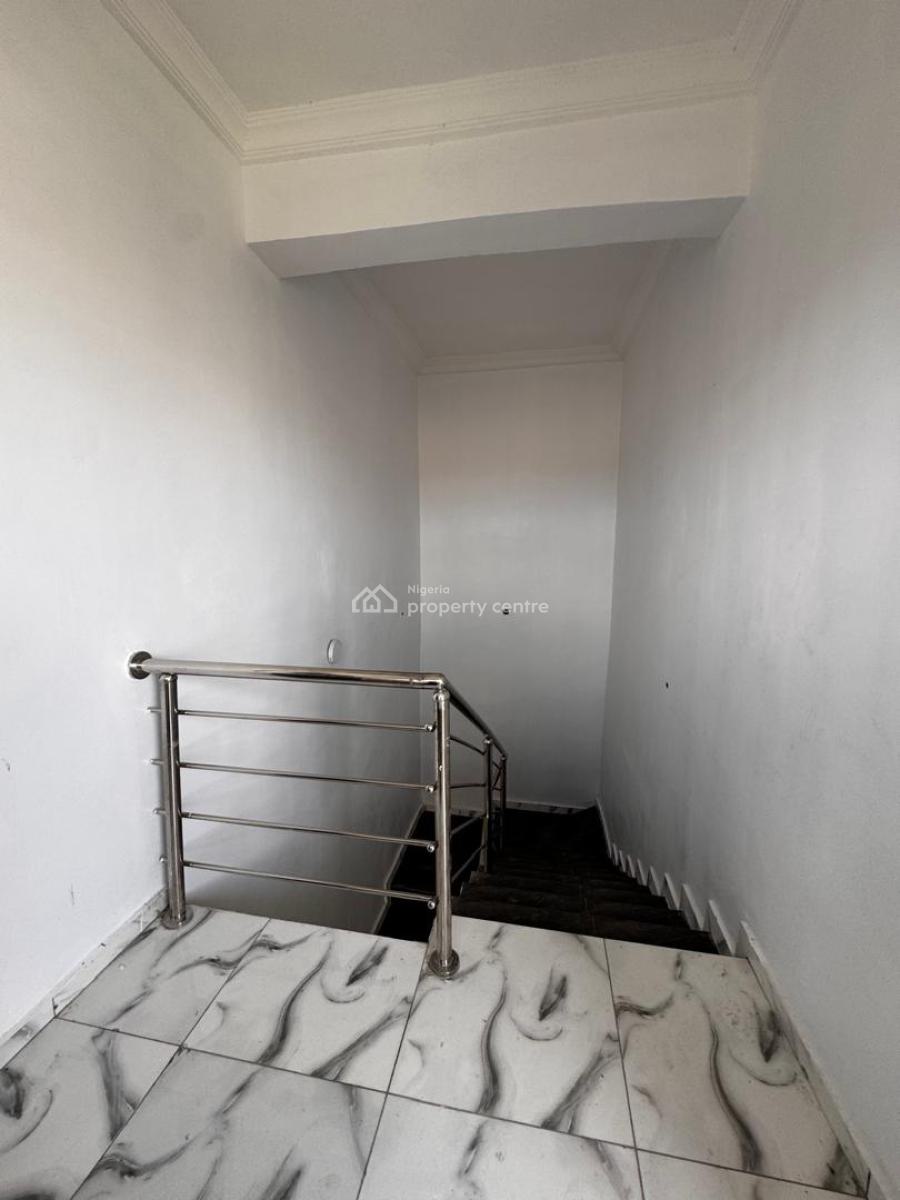 Newly Built    2 Bedroom  Apartment  in a Call to Access  Estate., Greenland  Estate, Olokonla, Ajah, Lagos, Flat / Apartment for Sale
