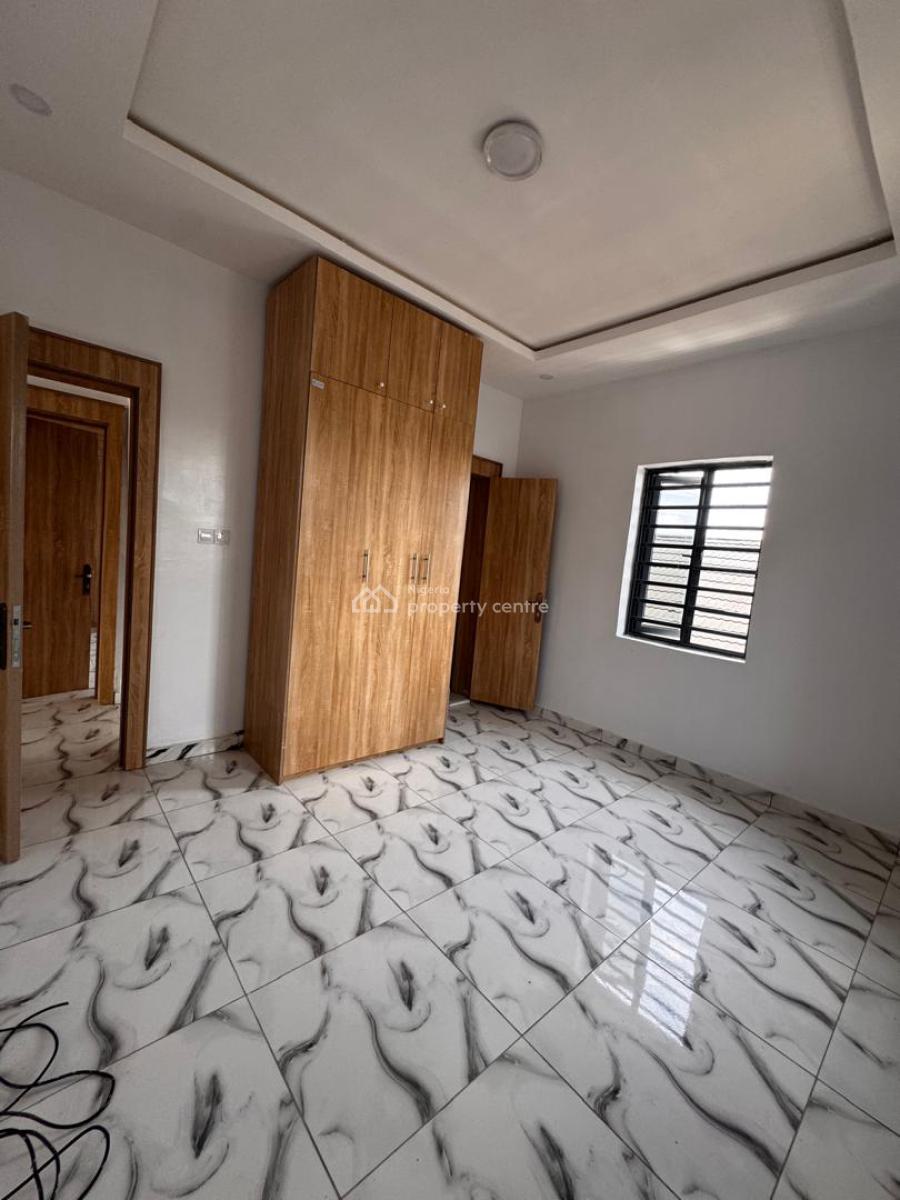 Newly Built    2 Bedroom  Apartment  in a Call to Access  Estate., Greenland  Estate, Olokonla, Ajah, Lagos, Flat / Apartment for Sale