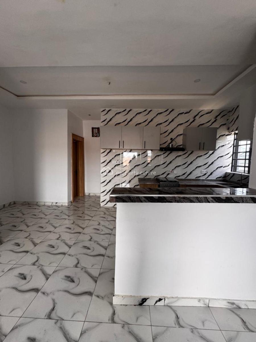 Newly Built    2 Bedroom  Apartment  in a Call to Access  Estate., Greenland  Estate, Olokonla, Ajah, Lagos, Flat / Apartment for Sale