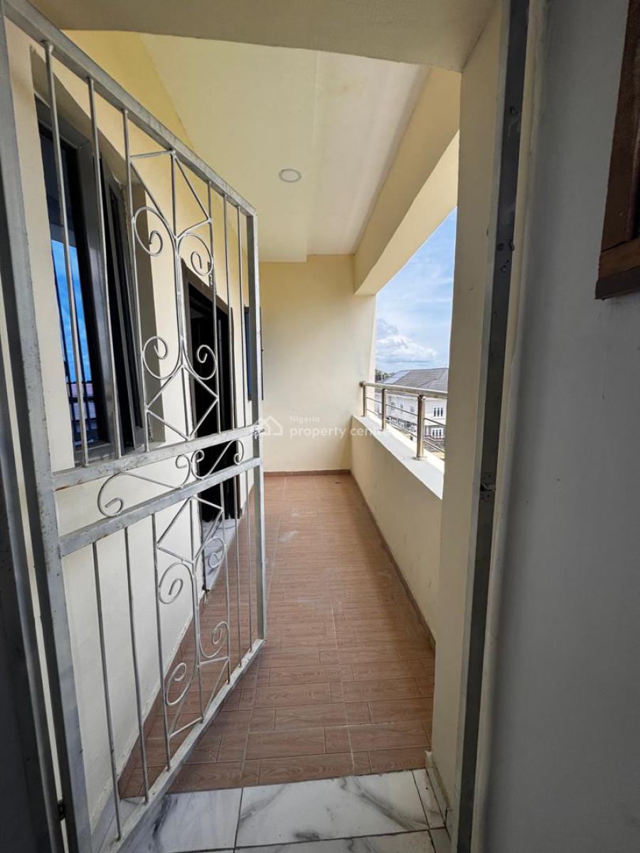 Newly Built    2 Bedroom  Apartment  in a Call to Access  Estate., Greenland  Estate, Olokonla, Ajah, Lagos, Flat / Apartment for Sale
