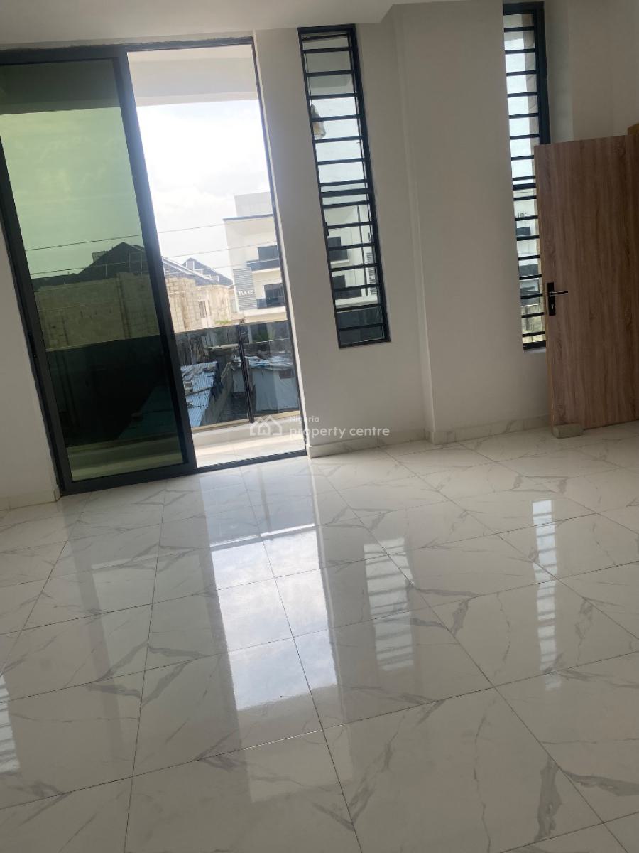 Governors Consent, Megamound Lekki County, Lekki, Lagos, Detached Duplex for Sale