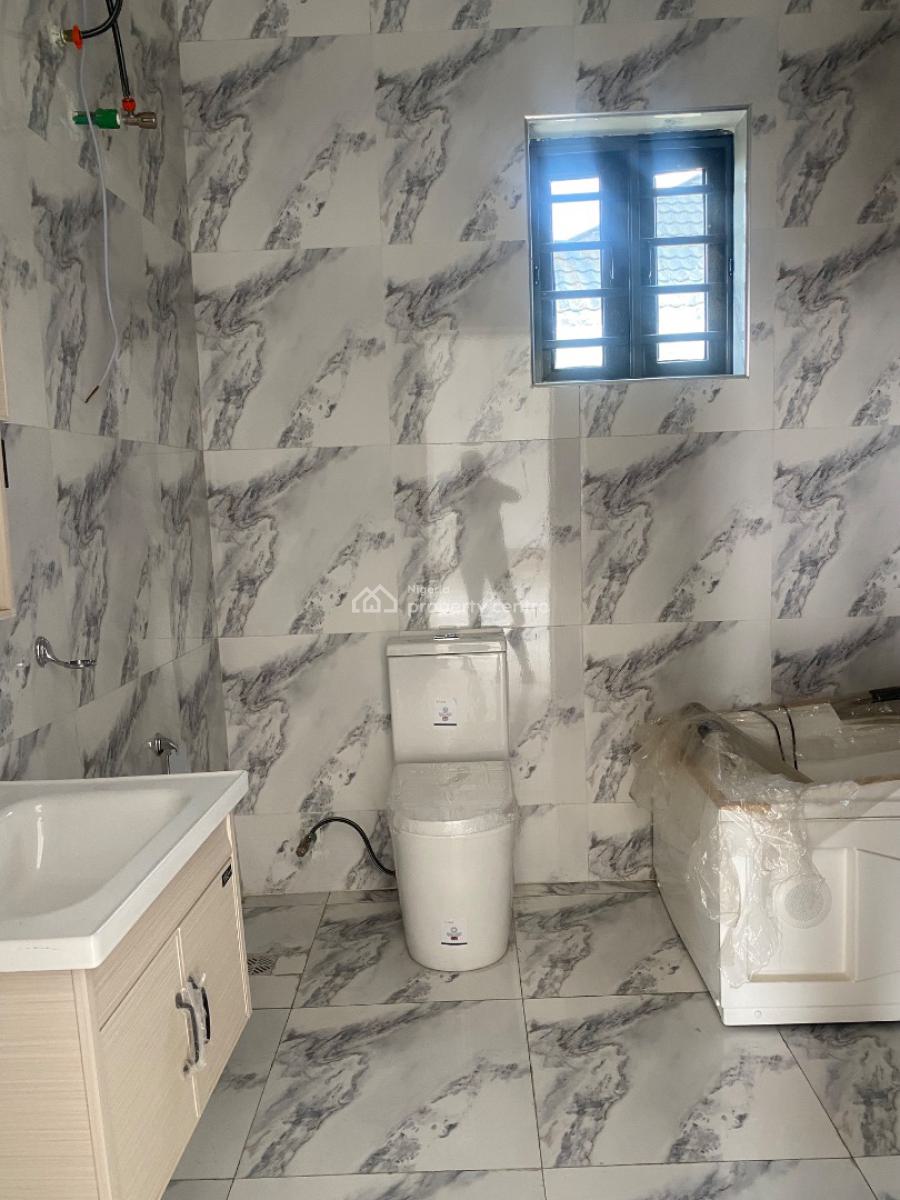 Governors Consent, Megamound Lekki County, Lekki, Lagos, Detached Duplex for Sale