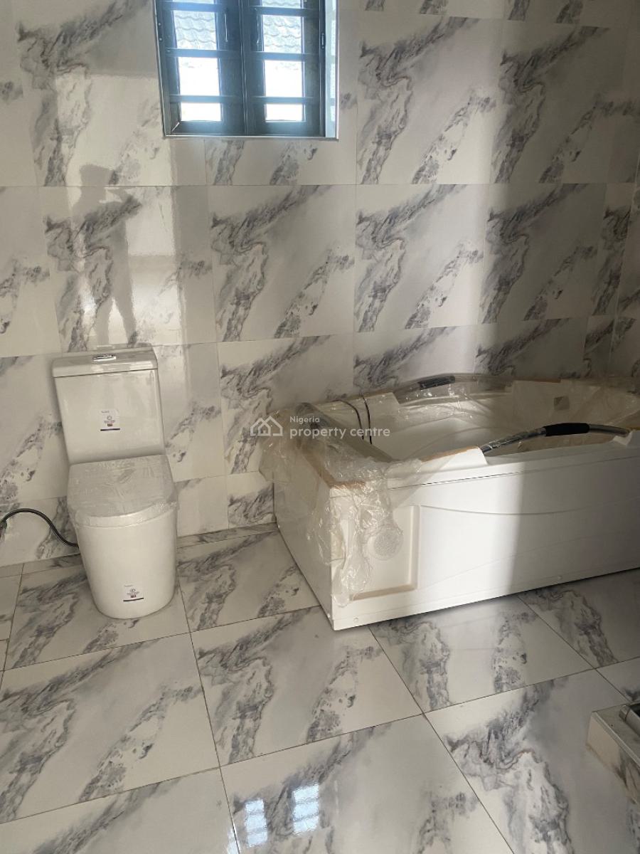 Governors Consent, Megamound Lekki County, Lekki, Lagos, Detached Duplex for Sale