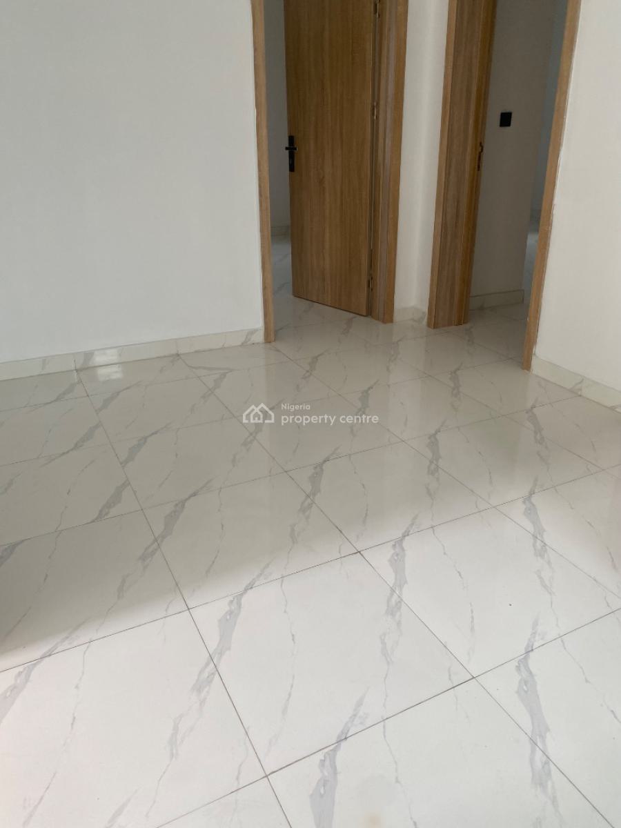 Governors Consent, Megamound Lekki County, Lekki, Lagos, Detached Duplex for Sale