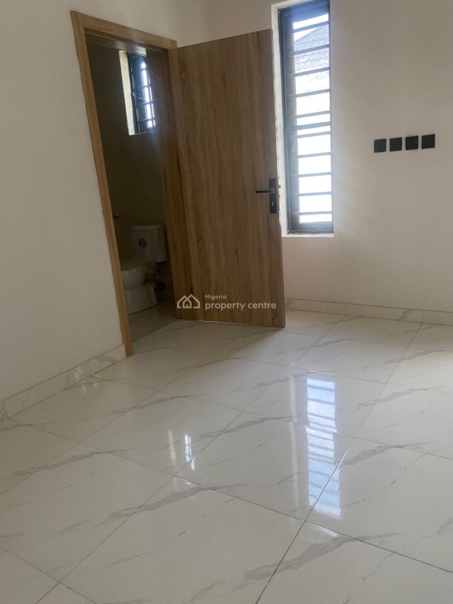 Governors Consent, Megamound Lekki County, Lekki, Lagos, Detached Duplex for Sale