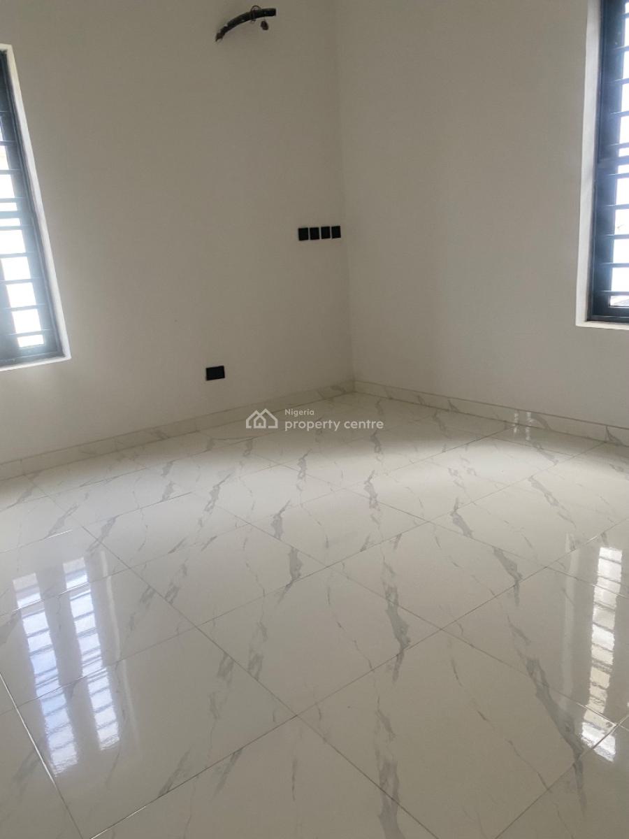 Governors Consent, Megamound Lekki County, Lekki, Lagos, Detached Duplex for Sale