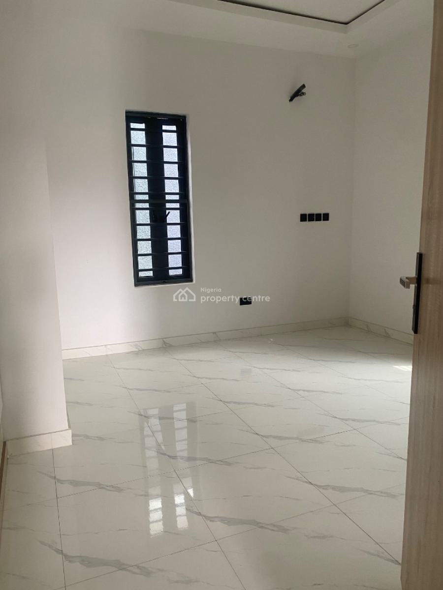 Governors Consent, Megamound Lekki County, Lekki, Lagos, Detached Duplex for Sale