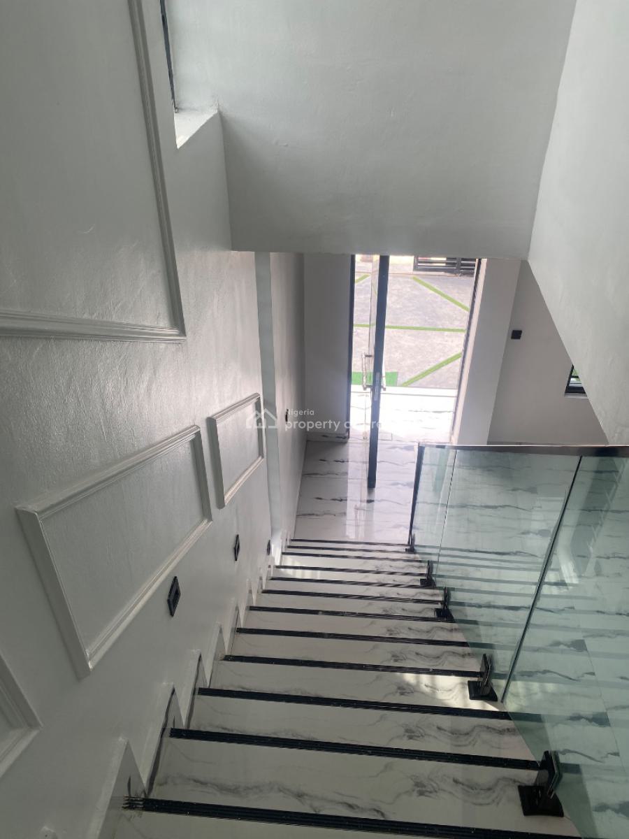 Governors Consent, Megamound Lekki County, Lekki, Lagos, Detached Duplex for Sale