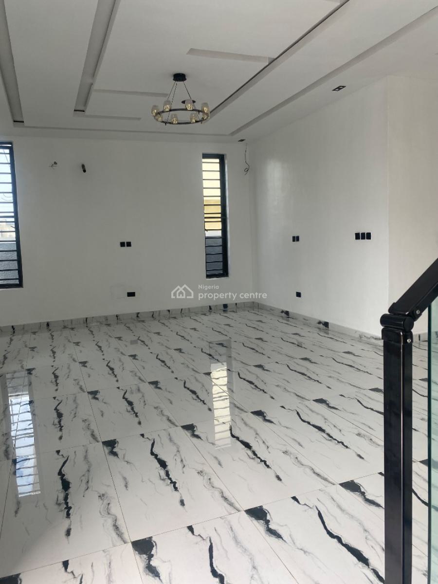 Governors Consent, Megamound Lekki County, Lekki, Lagos, Detached Duplex for Sale