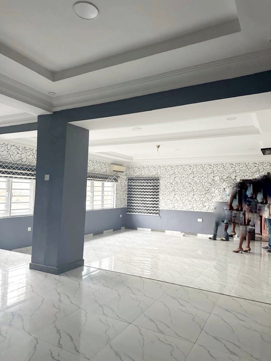 Luxury 4 Bedroom Detached Duplex with Bq, Omole Phase 1, Ikeja, Lagos, Detached Duplex for Rent