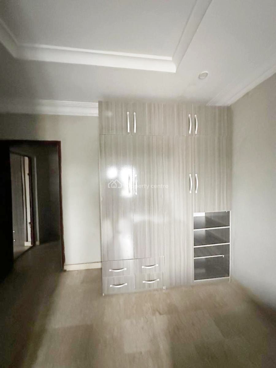 Luxury 4 Bedroom Detached Duplex with Bq, Omole Phase 1, Ikeja, Lagos, Detached Duplex for Rent
