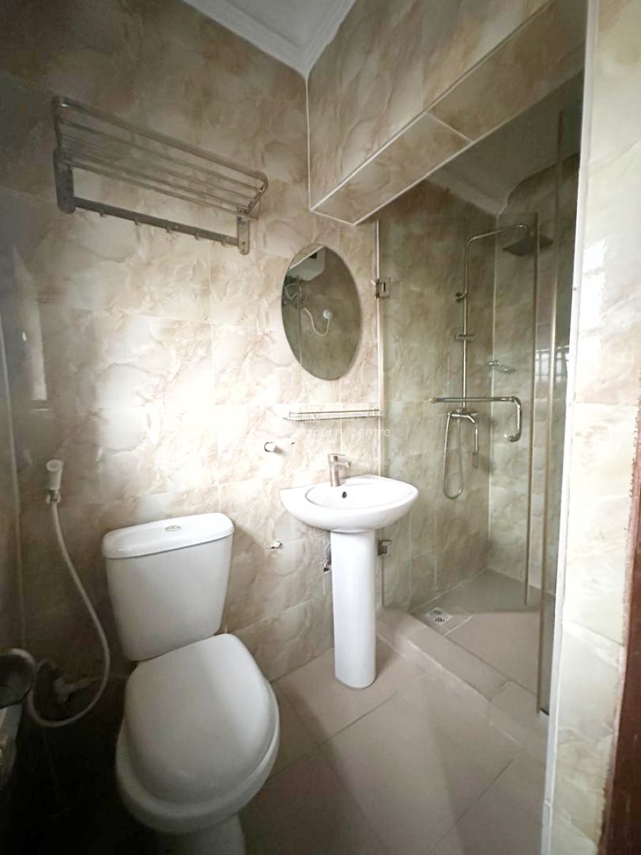 Luxury 4 Bedroom Detached Duplex with Bq, Omole Phase 1, Ikeja, Lagos, Detached Duplex for Rent
