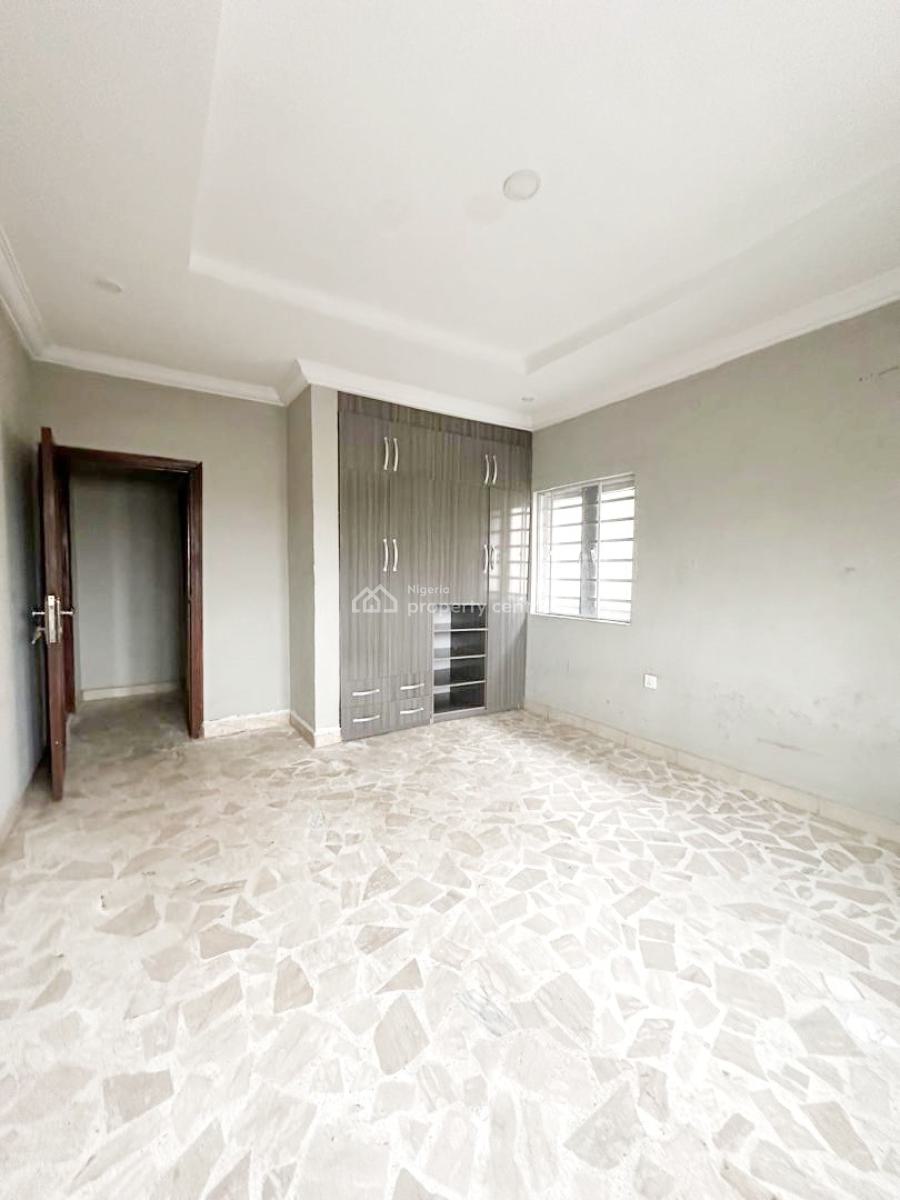 Luxury 4 Bedroom Detached Duplex with Bq, Omole Phase 1, Ikeja, Lagos, Detached Duplex for Rent