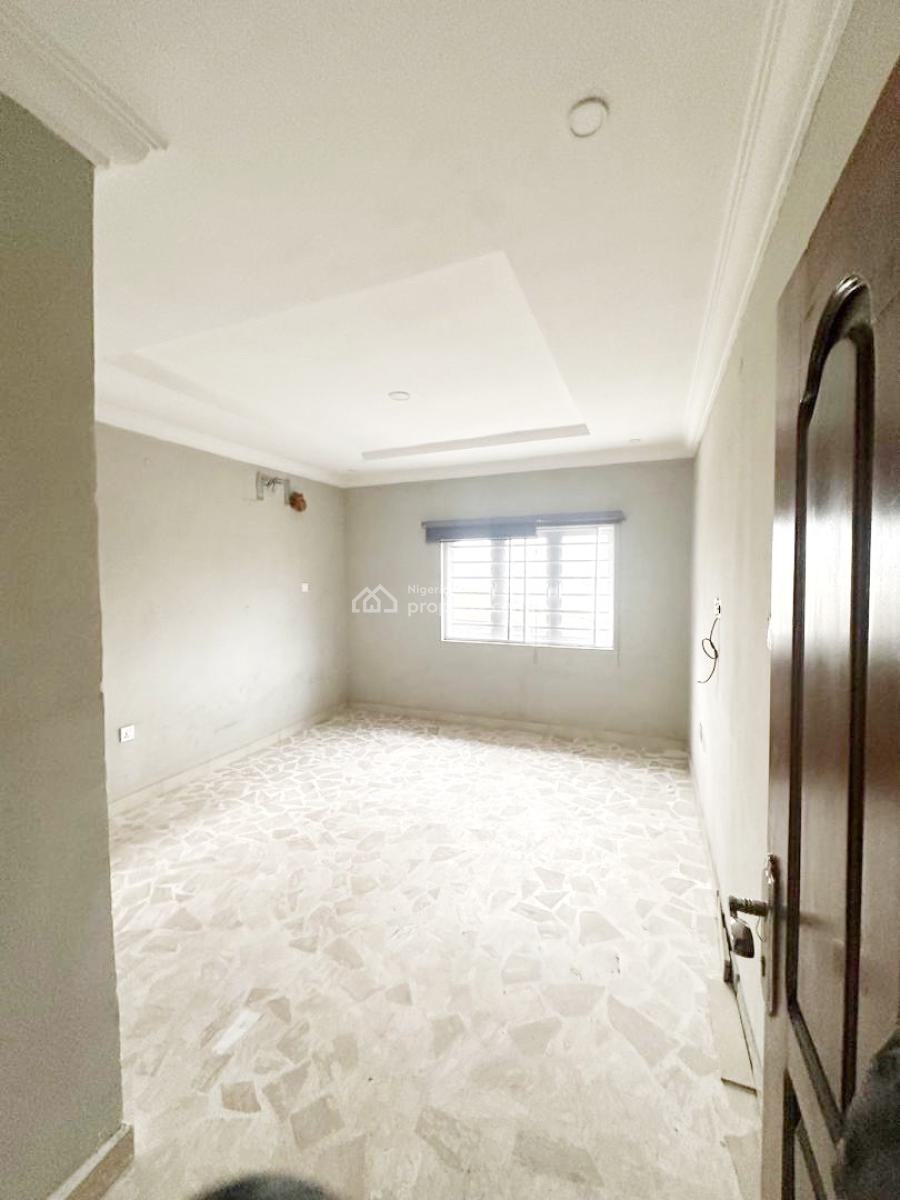 Luxury 4 Bedroom Detached Duplex with Bq, Omole Phase 1, Ikeja, Lagos, Detached Duplex for Rent