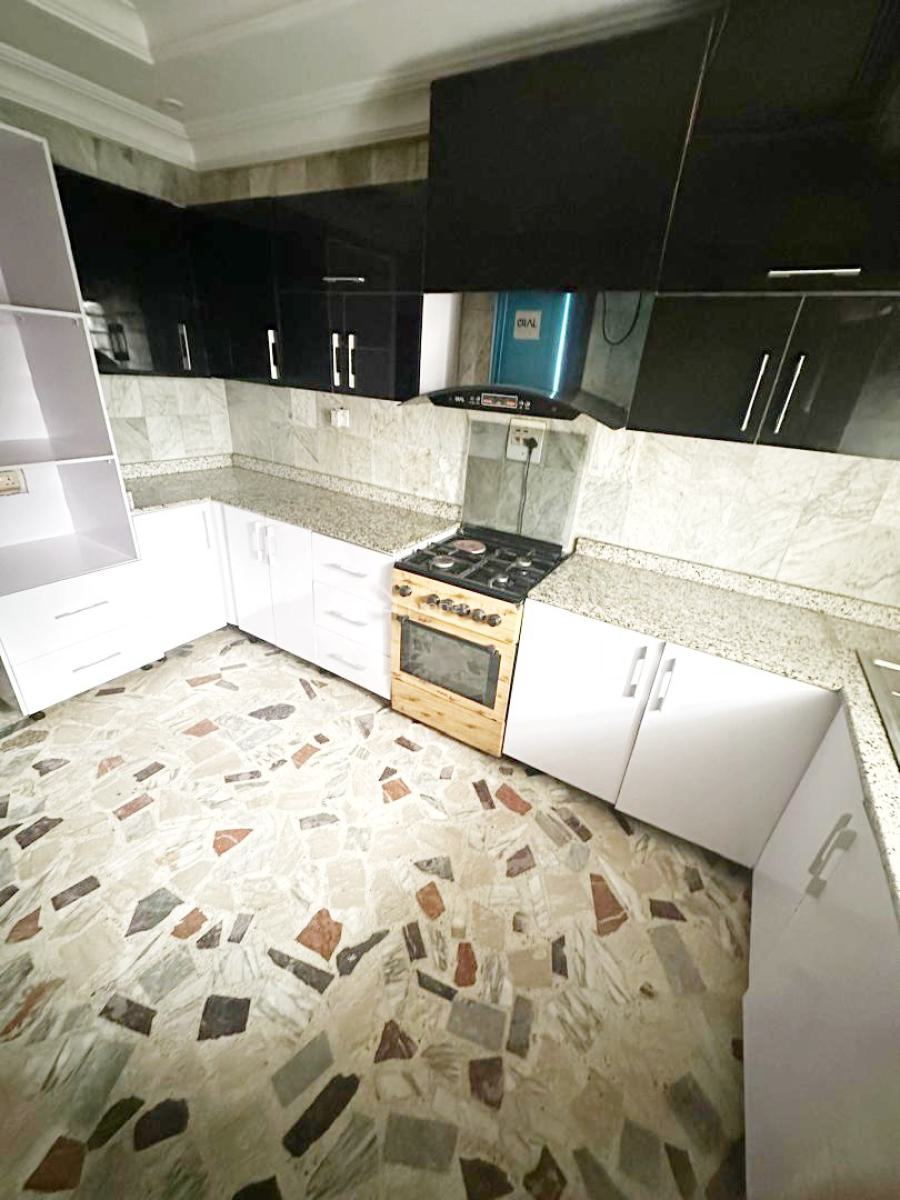 Luxury 4 Bedroom Detached Duplex with Bq, Omole Phase 1, Ikeja, Lagos, Detached Duplex for Rent
