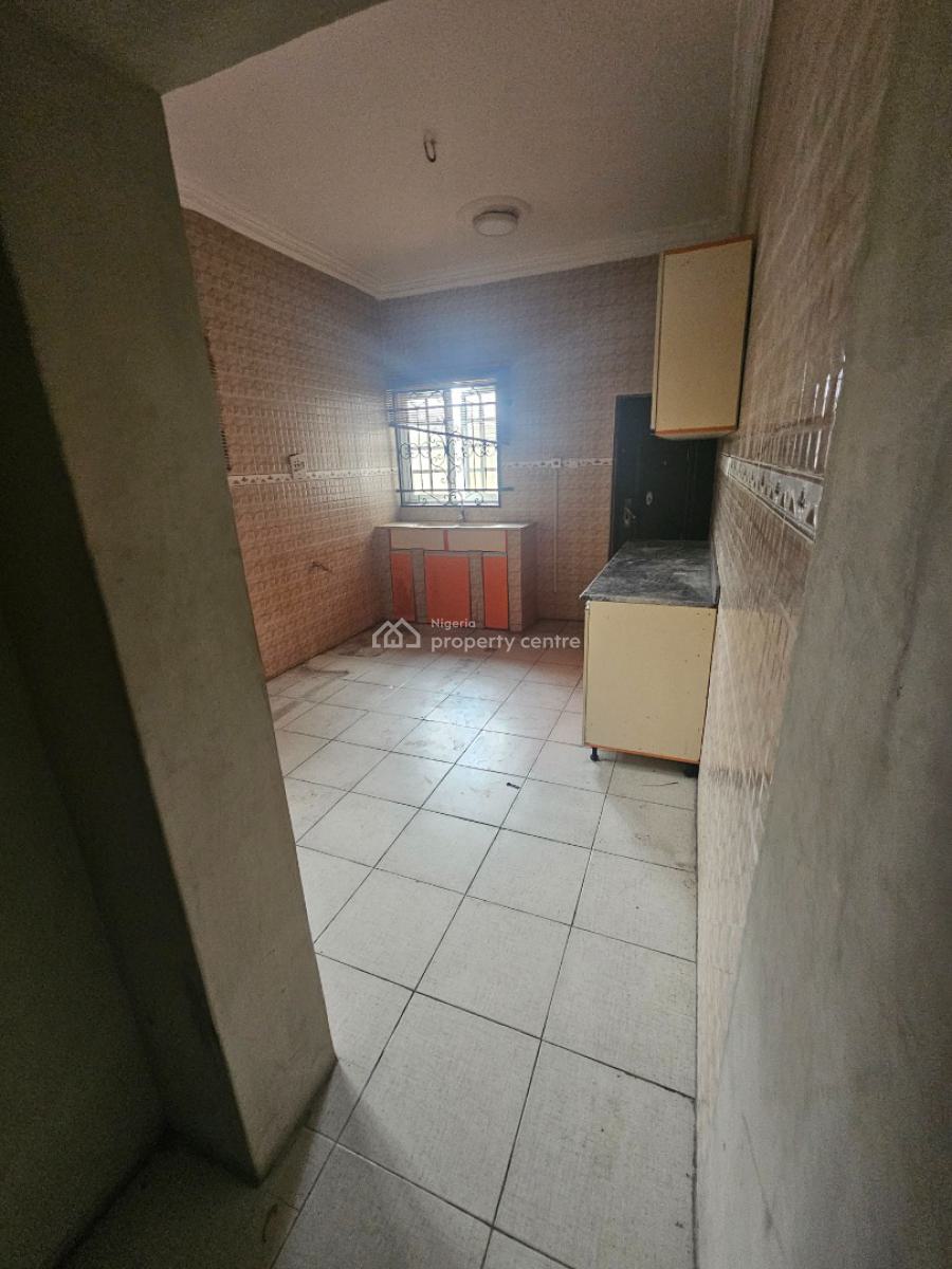 5-bedroom Fully Detached House with Bq, Off Hakeem Dickson, Lekki Phase 1, Lekki, Lagos, Detached Duplex for Rent