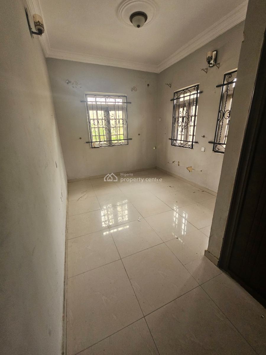 5-bedroom Fully Detached House with Bq, Off Hakeem Dickson, Lekki Phase 1, Lekki, Lagos, Detached Duplex for Rent