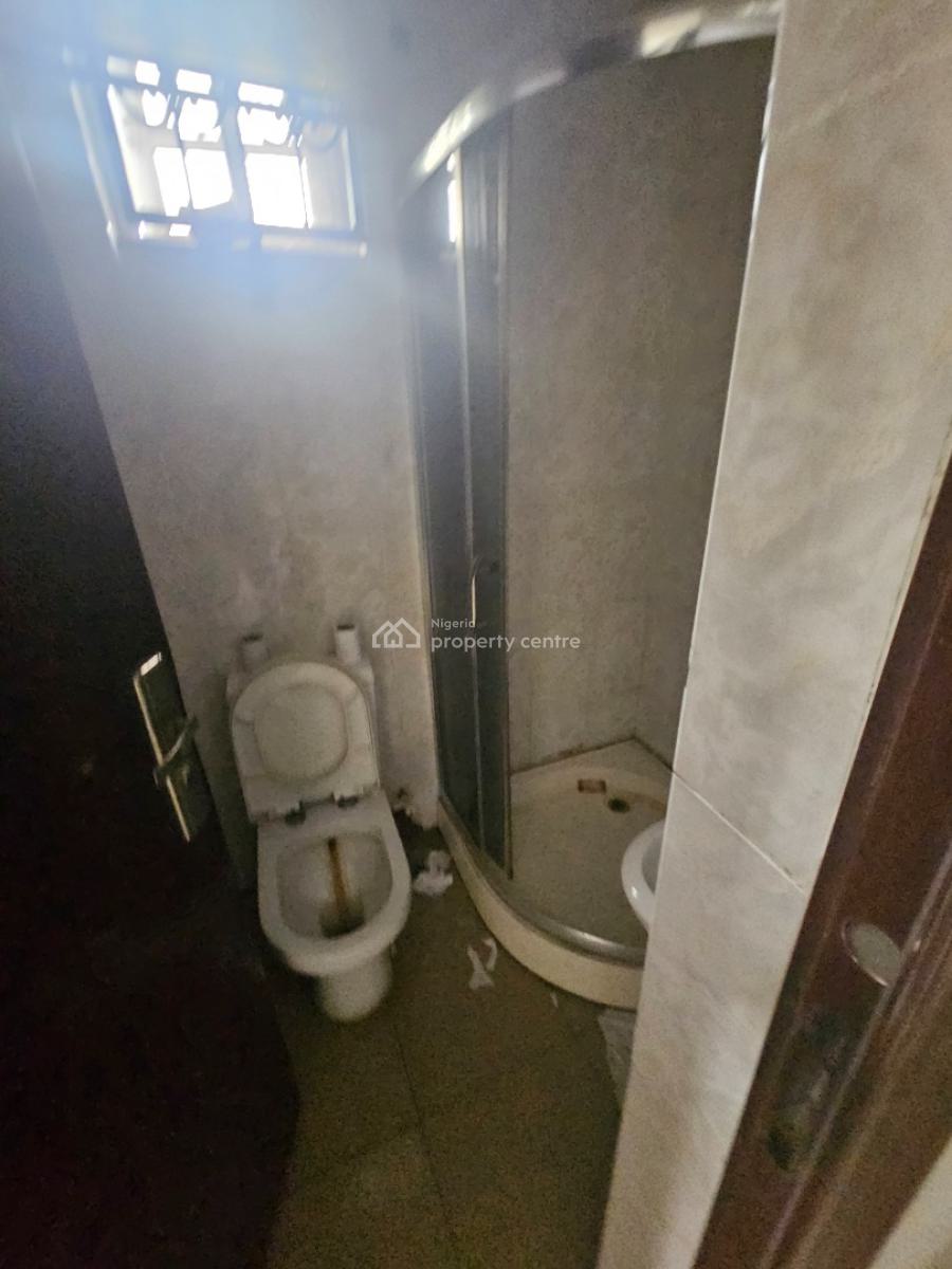 5-bedroom Fully Detached House with Bq, Off Hakeem Dickson, Lekki Phase 1, Lekki, Lagos, Detached Duplex for Rent