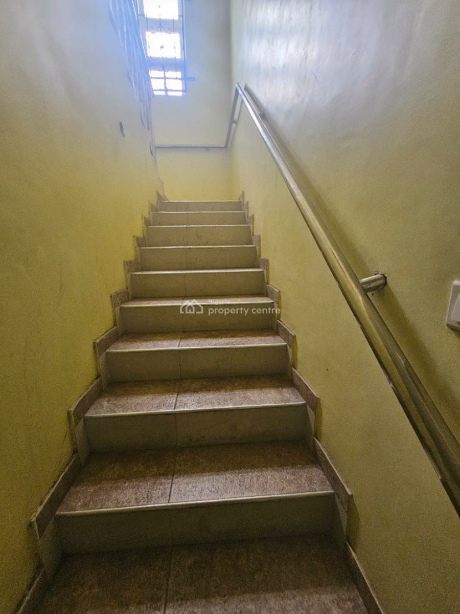 5-bedroom Fully Detached House with Bq, Off Hakeem Dickson, Lekki Phase 1, Lekki, Lagos, Detached Duplex for Rent