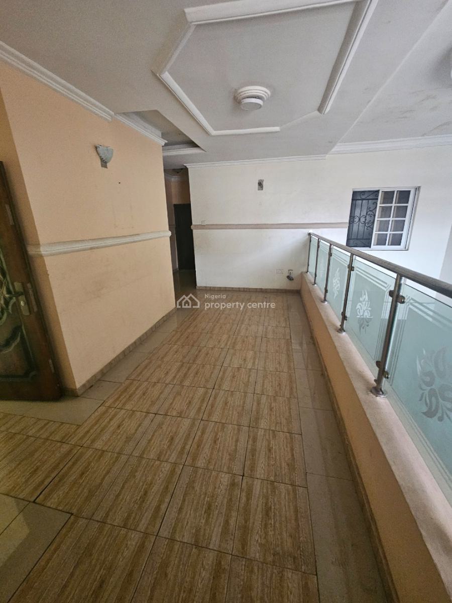 5-bedroom Fully Detached House with Bq, Off Hakeem Dickson, Lekki Phase 1, Lekki, Lagos, Detached Duplex for Rent