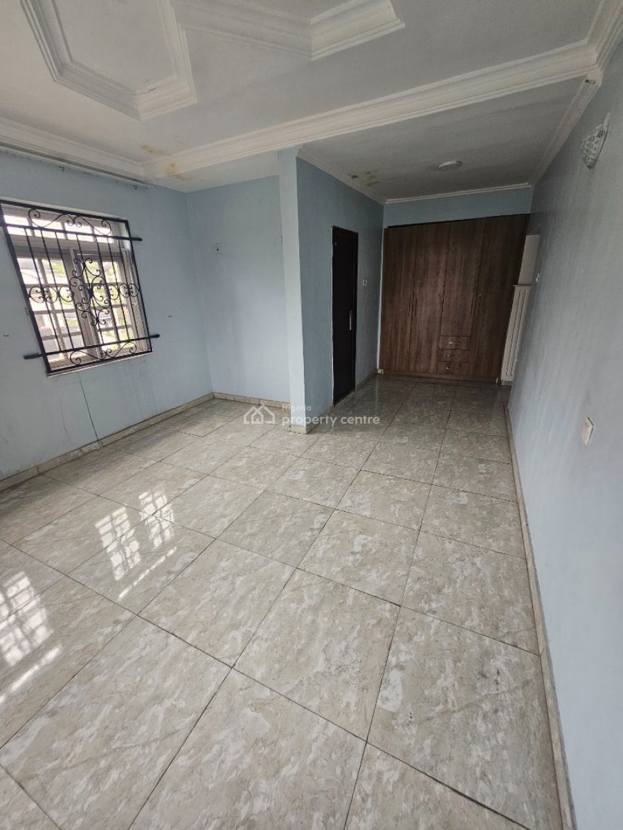 5-bedroom Fully Detached House with Bq, Off Hakeem Dickson, Lekki Phase 1, Lekki, Lagos, Detached Duplex for Rent