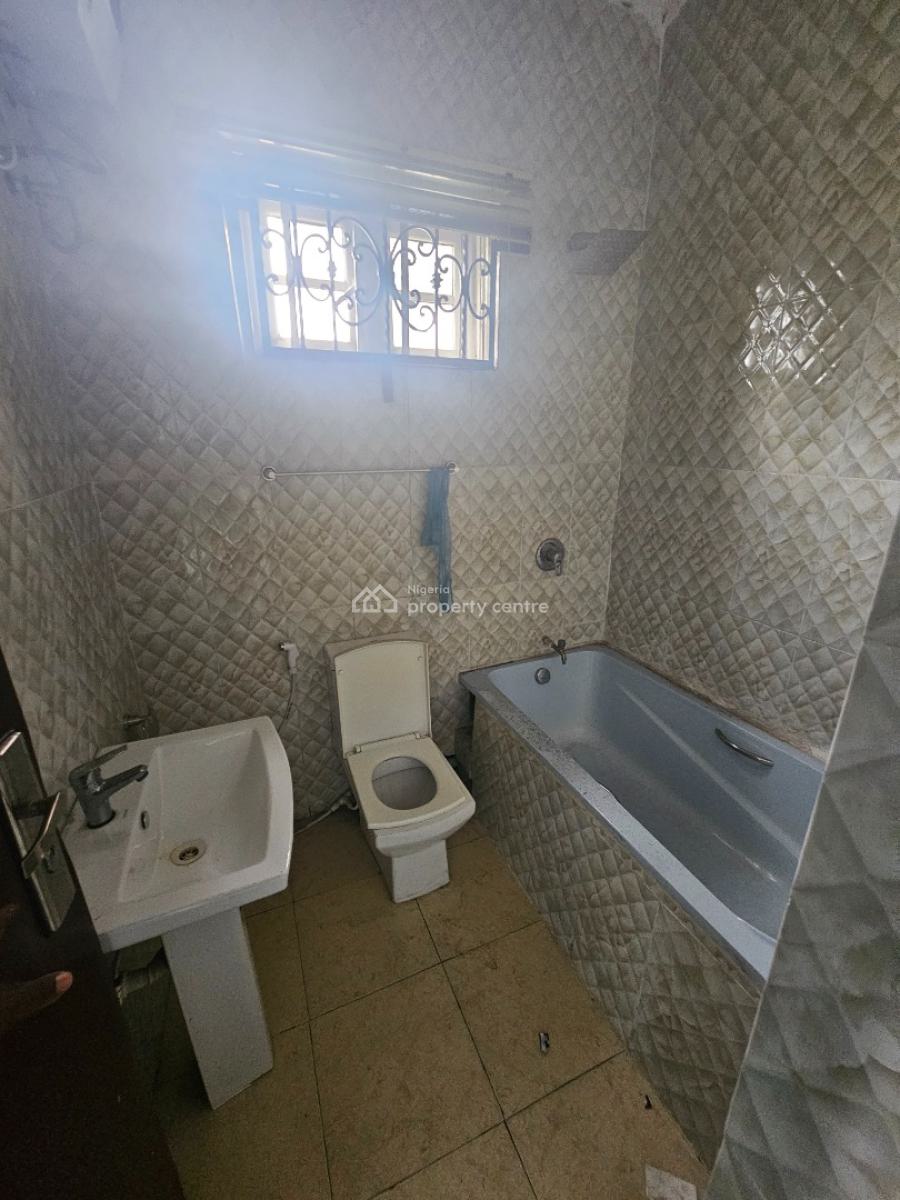 5-bedroom Fully Detached House with Bq, Off Hakeem Dickson, Lekki Phase 1, Lekki, Lagos, Detached Duplex for Rent