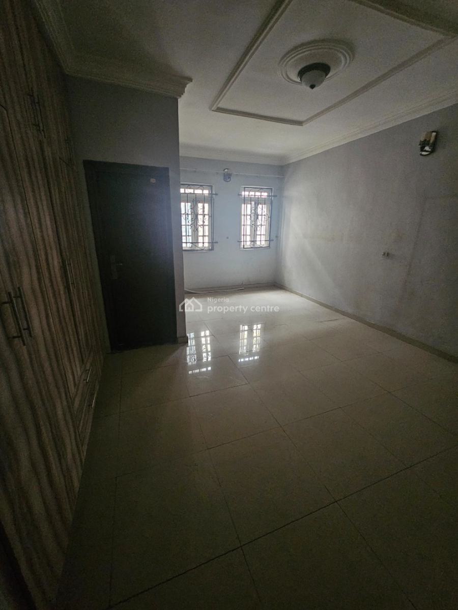 5-bedroom Fully Detached House with Bq, Off Hakeem Dickson, Lekki Phase 1, Lekki, Lagos, Detached Duplex for Rent