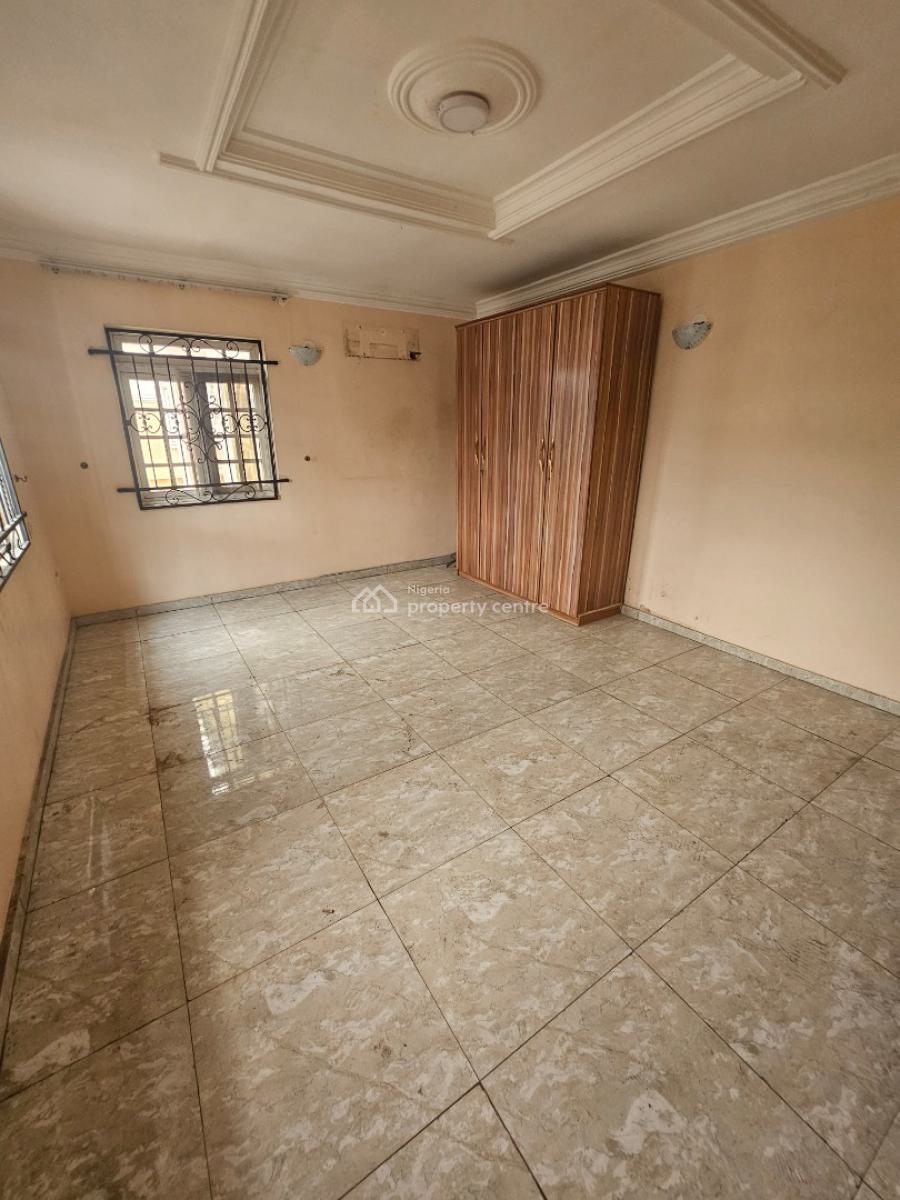 5-bedroom Fully Detached House with Bq, Off Hakeem Dickson, Lekki Phase 1, Lekki, Lagos, Detached Duplex for Rent