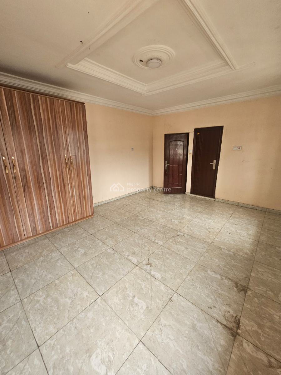 5-bedroom Fully Detached House with Bq, Off Hakeem Dickson, Lekki Phase 1, Lekki, Lagos, Detached Duplex for Rent